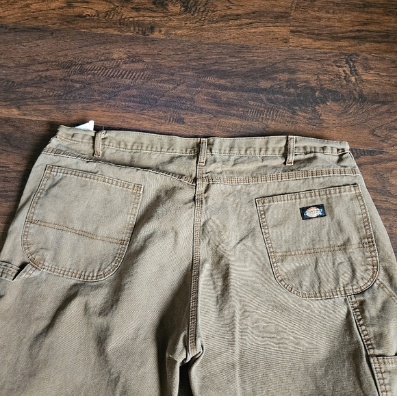 Dickies Relaxed Fit Carpenter Pants - Picture 9 of 12